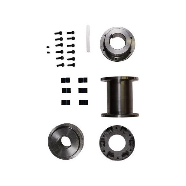 Pump Repair Kits- Kit, Coupling Spacer H125 D42/L140/D55, Spare Part.